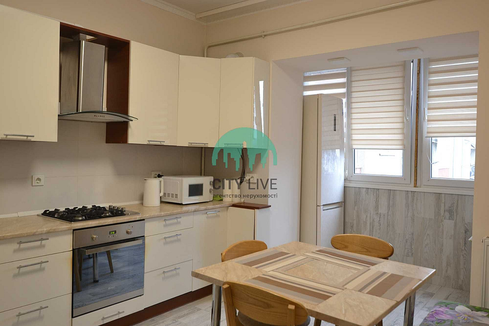 Продаж укомплектованої 2-кім.квартири з ремонтом.Каскад.ПОСТАНОВИ (63) Ивано-Франковск - изображение 3