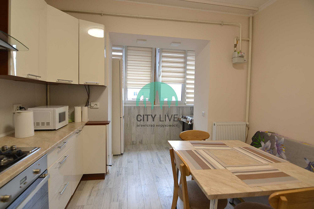 Продаж укомплектованої 2-кім.квартири з ремонтом.Каскад.ПОСТАНОВИ (63) Ивано-Франковск - изображение 5