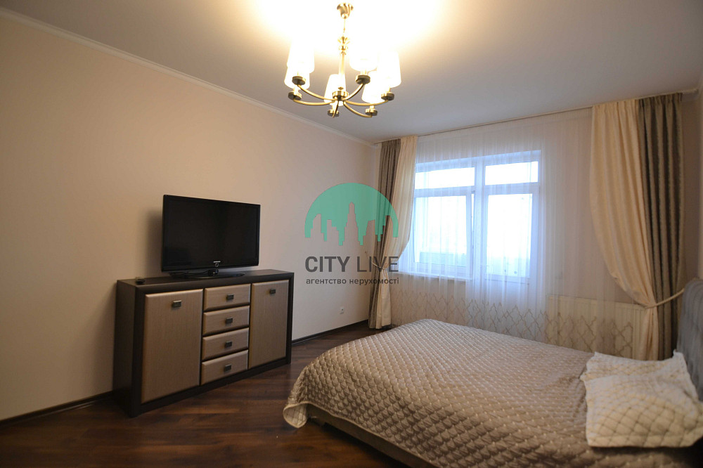 Продаж укомплектованої 2-кім.квартири з ремонтом.Каскад.ПОСТАНОВИ (63) Ивано-Франковск - изображение 8