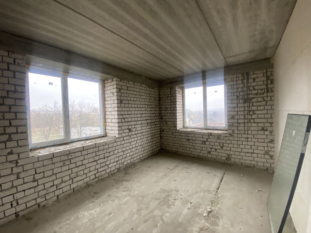 Акційна 2кімнатна квартира в ЖК Континент в Бучі Буча - изображение 8