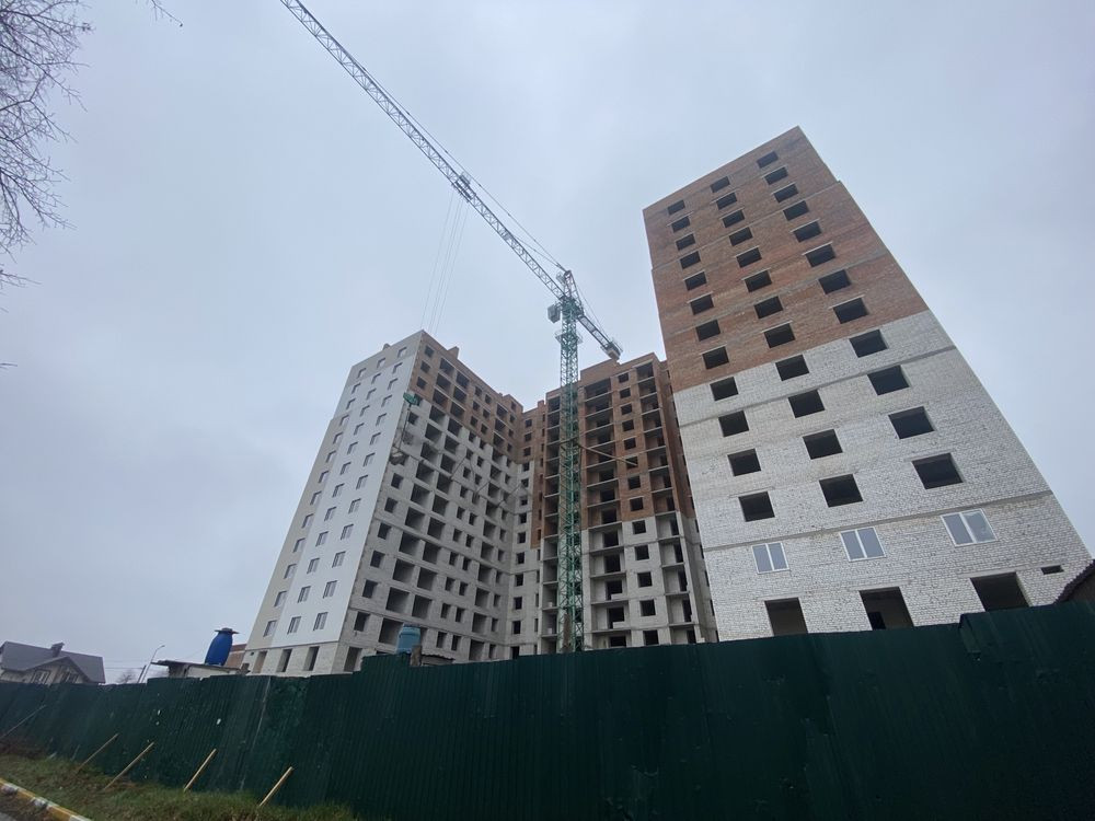 Акційна 2кімнатна квартира в ЖК Континент в Бучі Буча - изображение 4