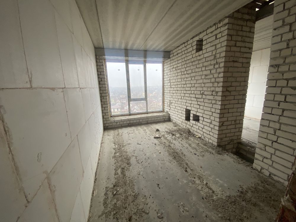 Акційна 2кімнатна квартира в ЖК Континент в Бучі Буча - изображение 6