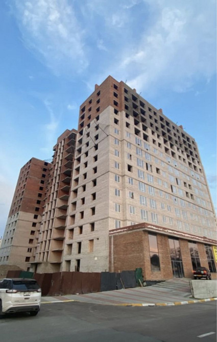 Акційна 2кімнатна квартира в ЖК Континент в Бучі Буча - изображение 1