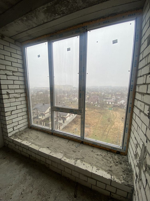 Акційна 2кімнатна квартира в ЖК Континент в Бучі Буча - изображение 7