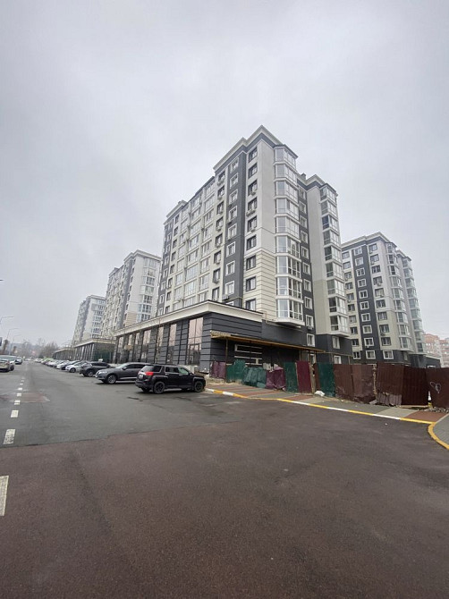 Акційна 2кімнатна квартира в ЖК Континент в Бучі Буча - изображение 3