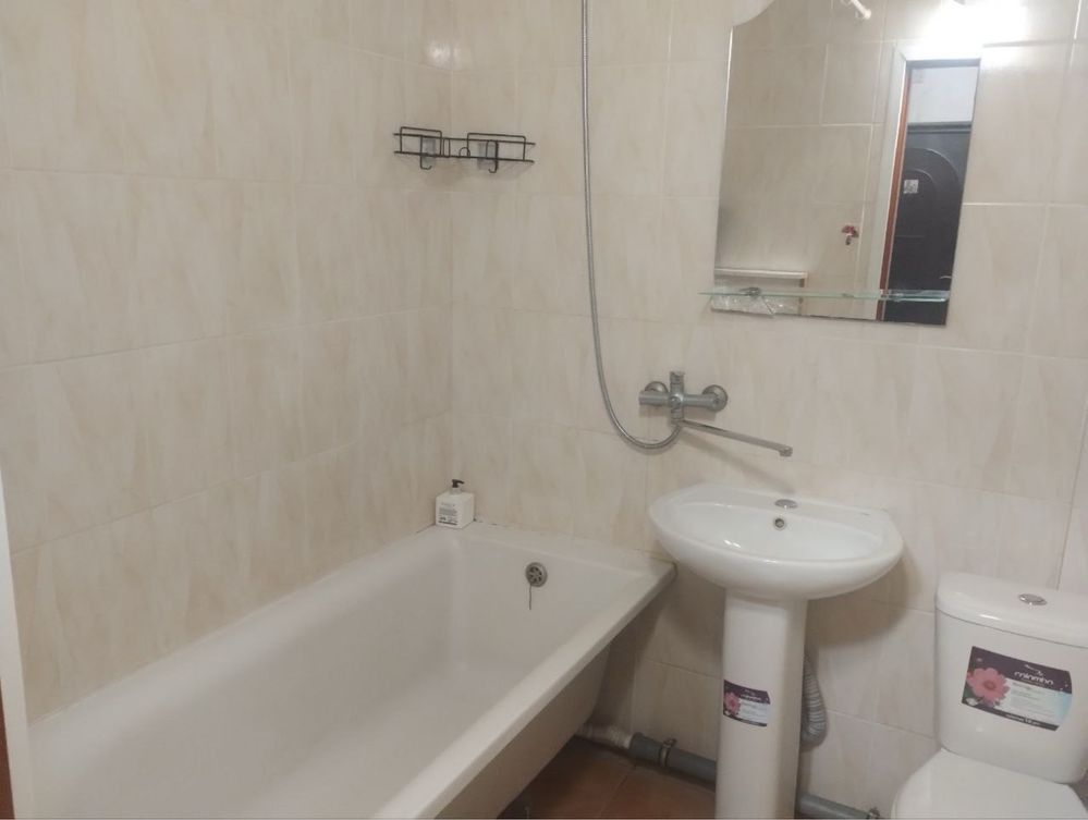 Продам 1 кімнатну квартиру 7 небо Авангард - зображення 7