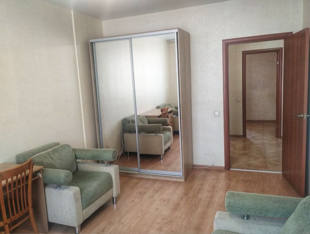 Продам 1 кімнатну квартиру 7 небо Авангард - зображення 1