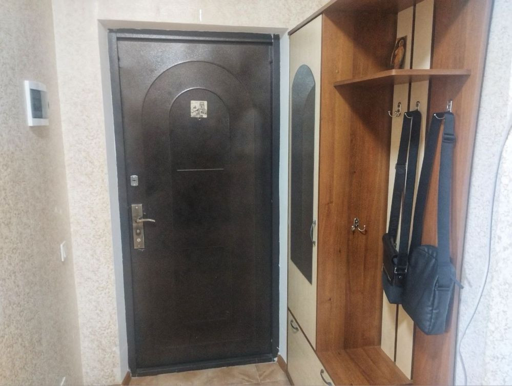 Продам 1 кімнатну квартиру 7 небо Авангард - зображення 8