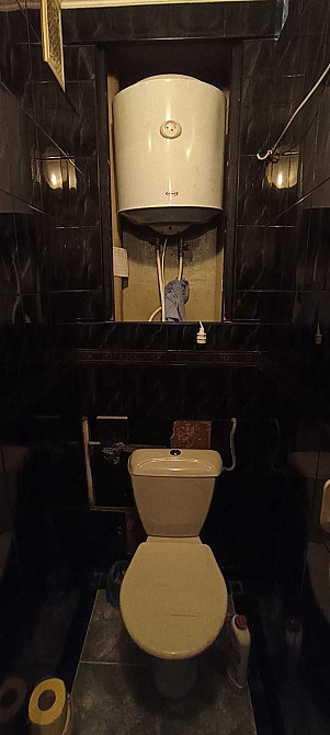 3- кімнатна квартира у самому центрі міста! Чернігів - зображення 5