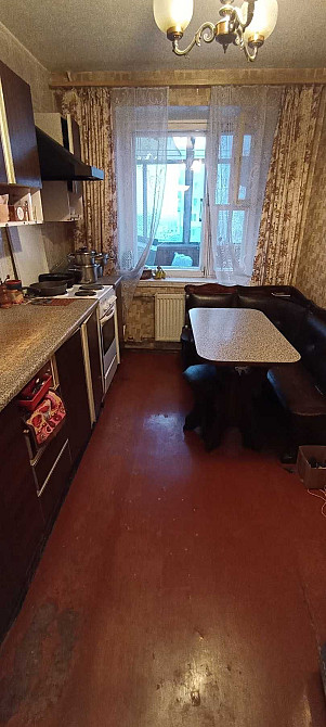 3- кімнатна квартира у самому центрі міста! Чернігів - зображення 1