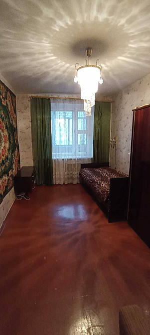 3- кімнатна квартира у самому центрі міста! Чернігів - зображення 6