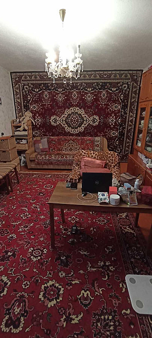 3- кімнатна квартира у самому центрі міста! Чернігів - зображення 3