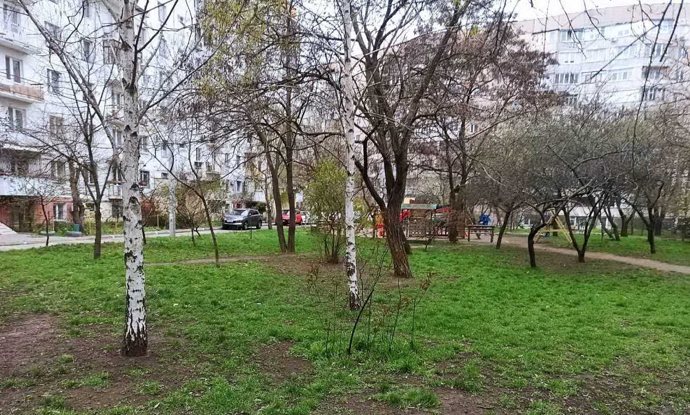 1-комнатная в отличном районе Таирова , средний этаж, по хорошей цене! Одесса - изображение 8