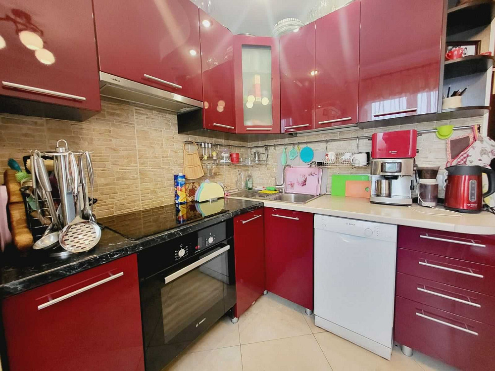 Продаж 2к Гмирі 9а Позняки Осокорки ремонт БЕЗ %! КРАЩА ЦІНА! Київ - зображення 8