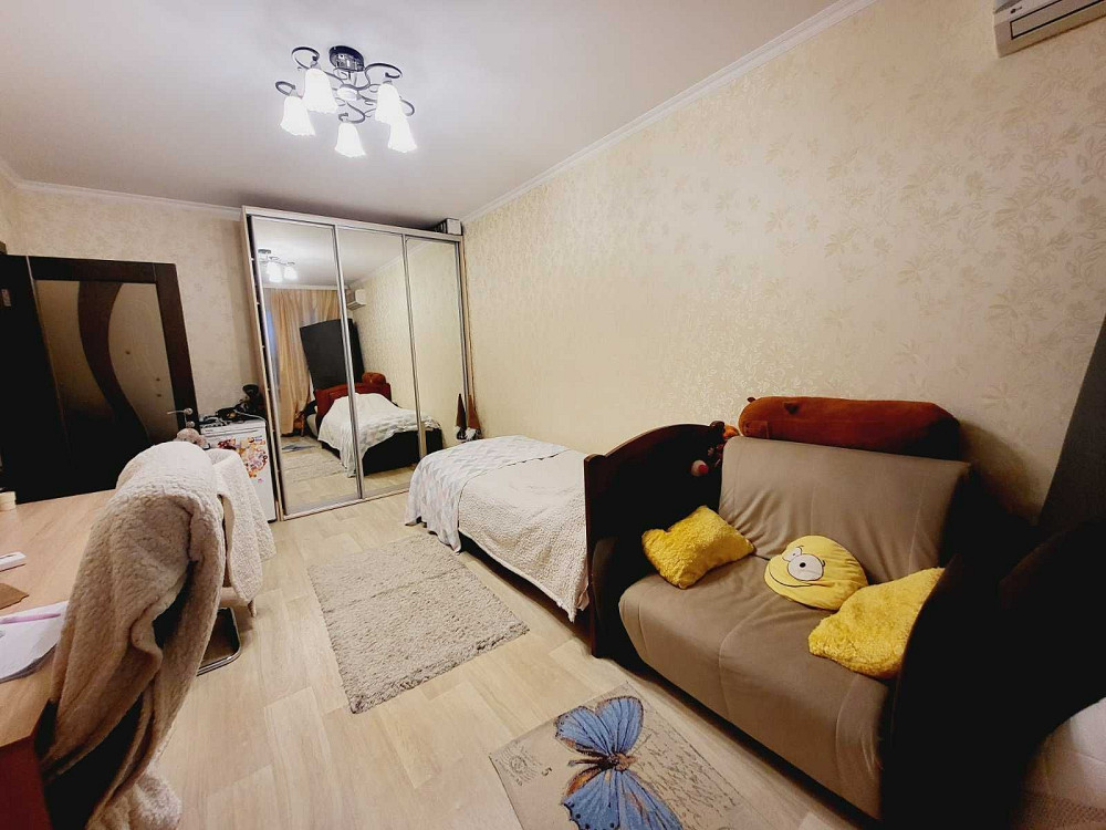 Продаж 2к Гмирі 9а Позняки Осокорки ремонт БЕЗ %! КРАЩА ЦІНА! Київ - зображення 7