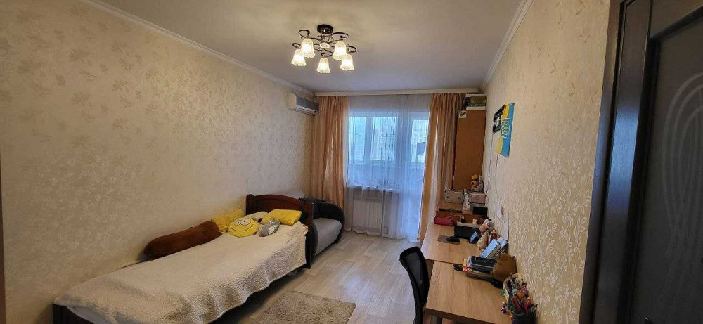 Продаж 2к Гмирі 9а Позняки Осокорки ремонт БЕЗ %! КРАЩА ЦІНА! Київ - зображення 5