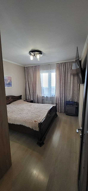 Продаж 2к Гмирі 9а Позняки Осокорки ремонт БЕЗ %! КРАЩА ЦІНА! Київ - зображення 4