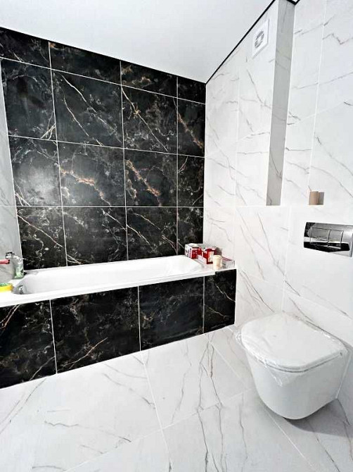 Синергія Сіті, з ремонтом Євродвушка 2 поверх Ирпень - изображение 1