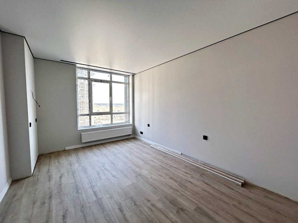 Синергія Сіті, з ремонтом Євродвушка 2 поверх Ирпень - изображение 4