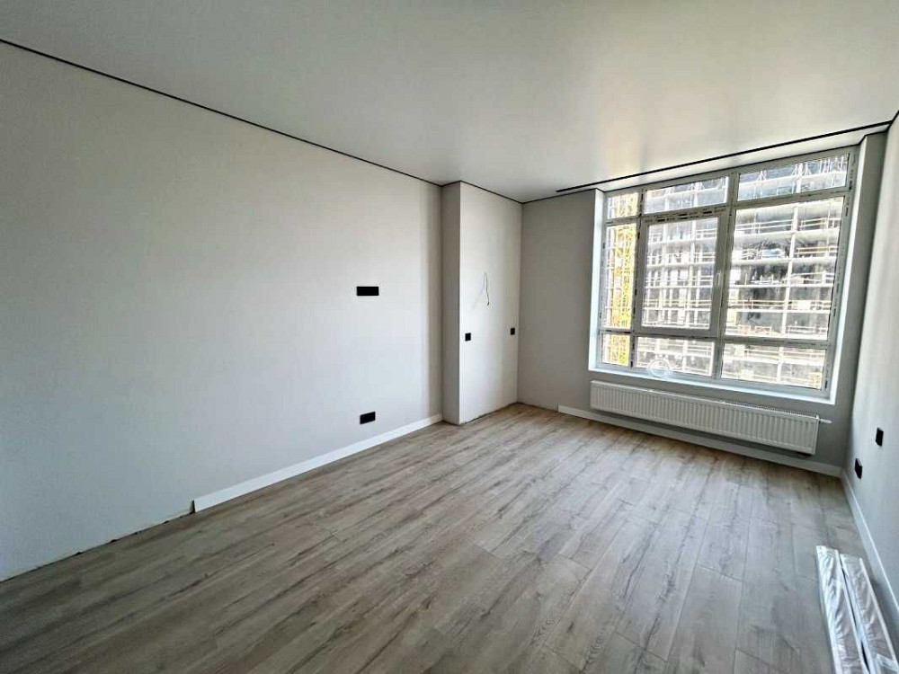 Синергія Сіті, з ремонтом Євродвушка 2 поверх Ирпень - изображение 5