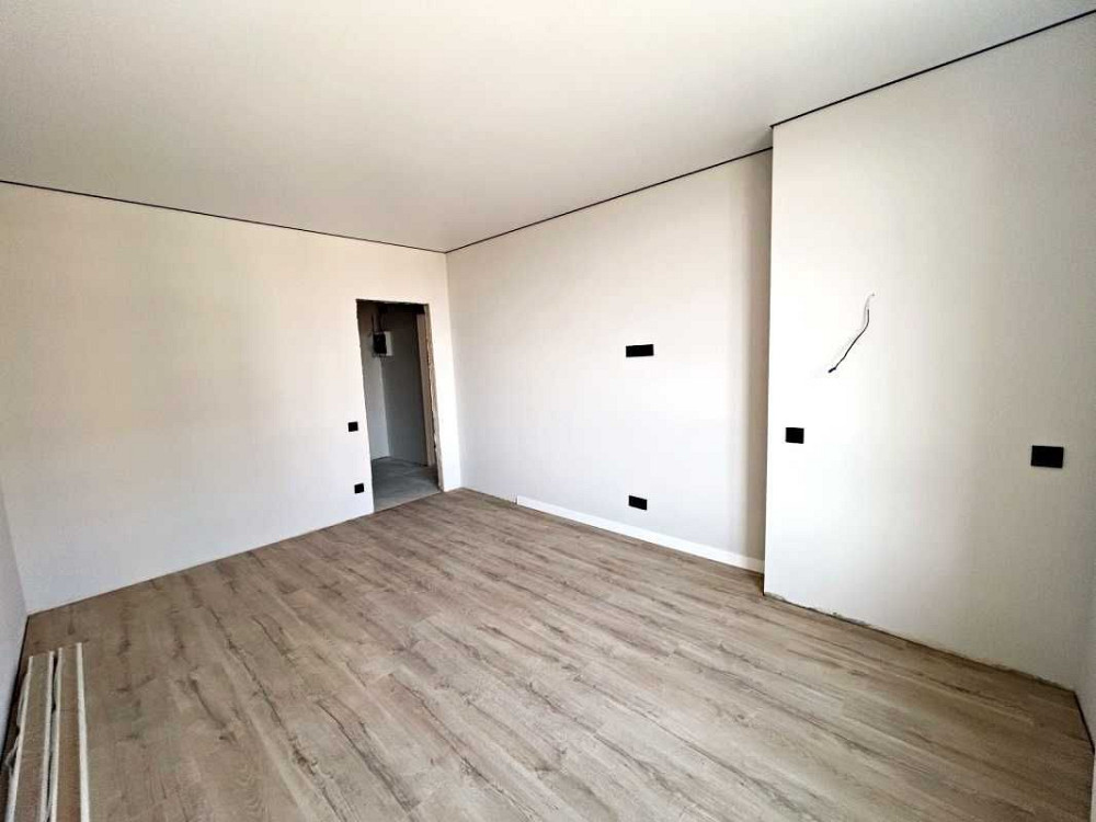 Синергія Сіті, з ремонтом Євродвушка 2 поверх Ирпень - изображение 6