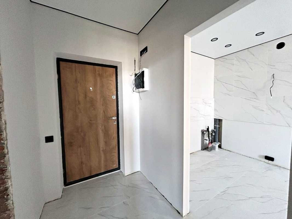 Синергія Сіті, з ремонтом Євродвушка 2 поверх Ирпень - изображение 8