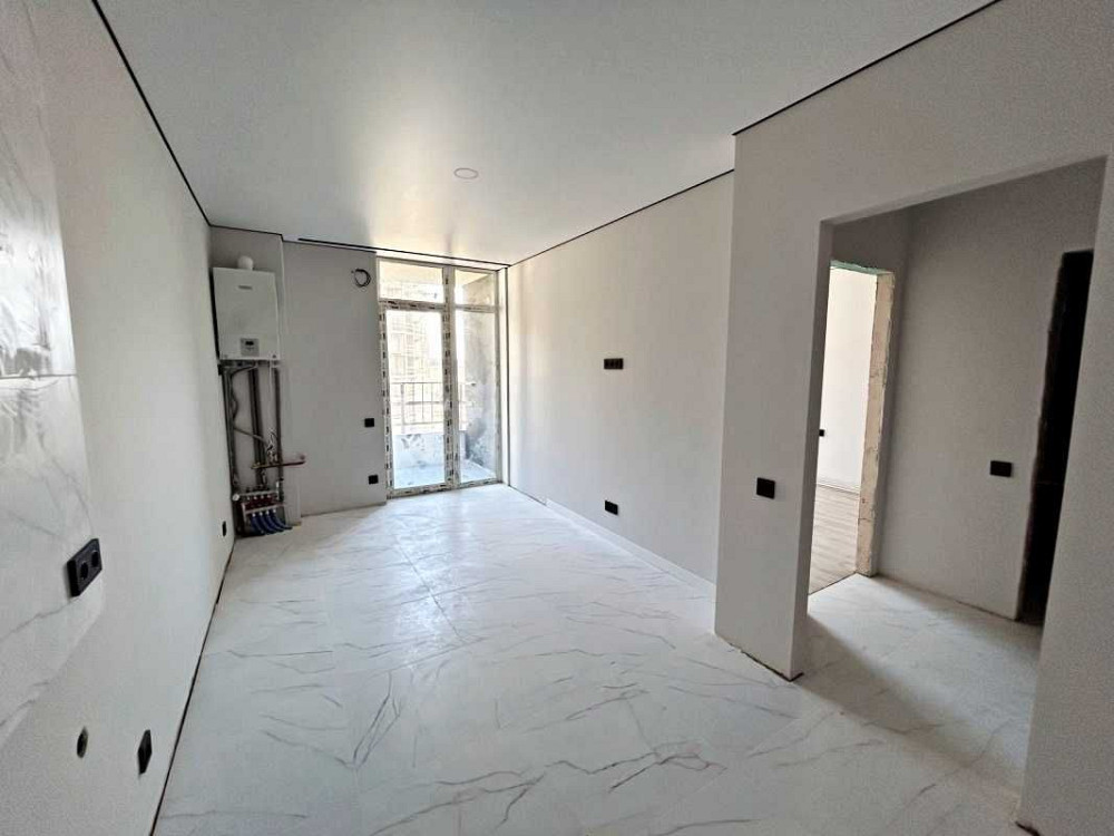 Синергія Сіті, з ремонтом Євродвушка 2 поверх Ирпень - изображение 7