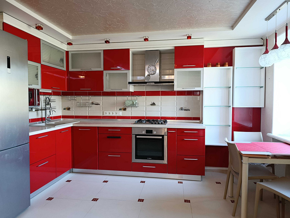 Центр 3к квартира "Зайти і Жити" вул. Верхня Горова 178 Черкаси - зображення 2