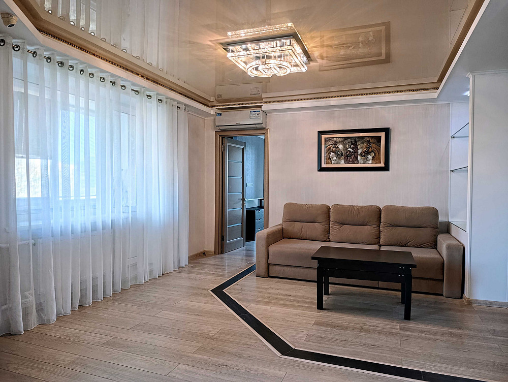 Центр 3к квартира "Зайти і Жити" вул. Верхня Горова 178 Черкаси - зображення 3