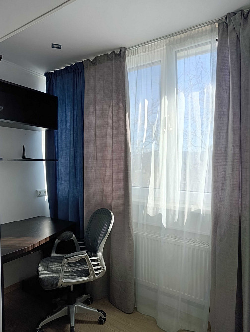 Центр 3к квартира "Зайти і Жити" вул. Верхня Горова 178 Черкаси - зображення 6