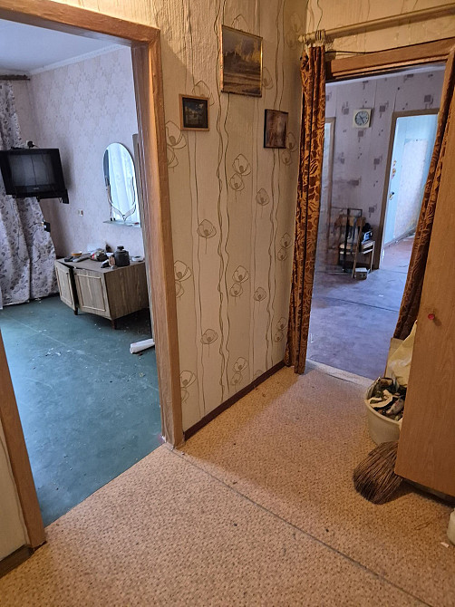 4-кімнатна район фонтану Светловодск - изображение 8