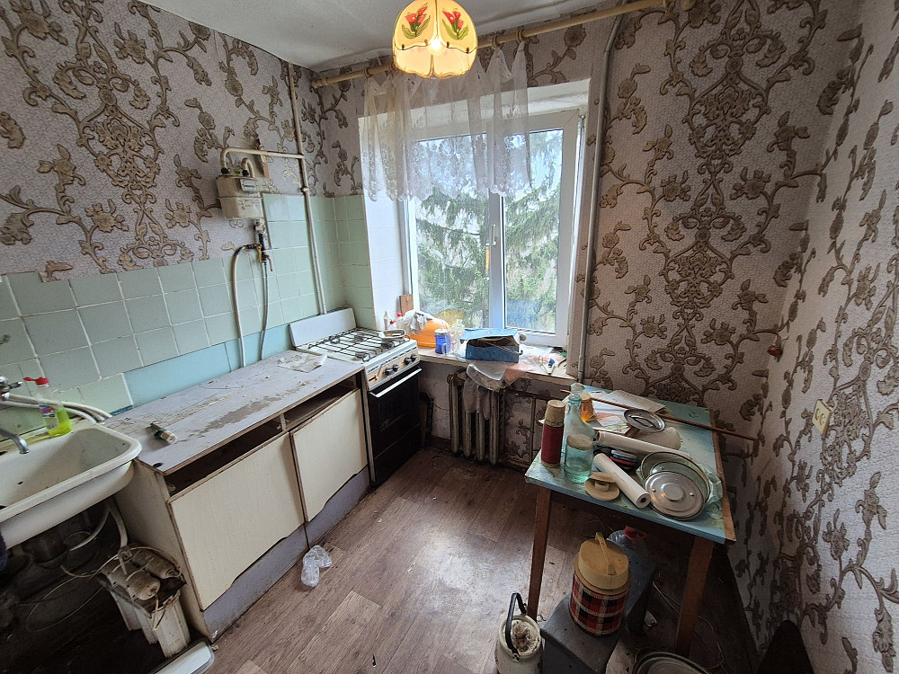 4-кімнатна район фонтану Светловодск - изображение 6