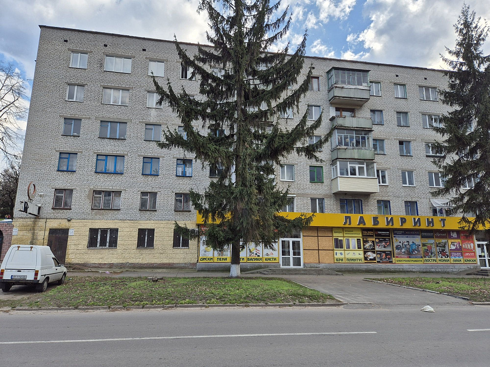 4-кімнатна район фонтану Светловодск - изображение 1