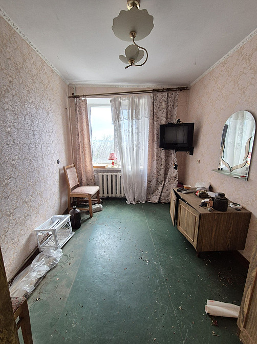 4-кімнатна район фонтану Светловодск - изображение 5