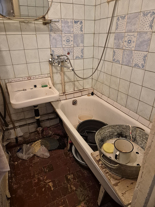 4-кімнатна район фонтану Светловодск - изображение 7