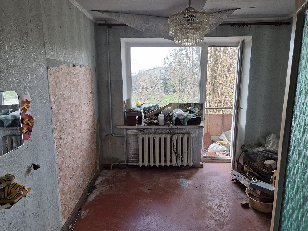 4-кімнатна район фонтану Светловодск - изображение 3