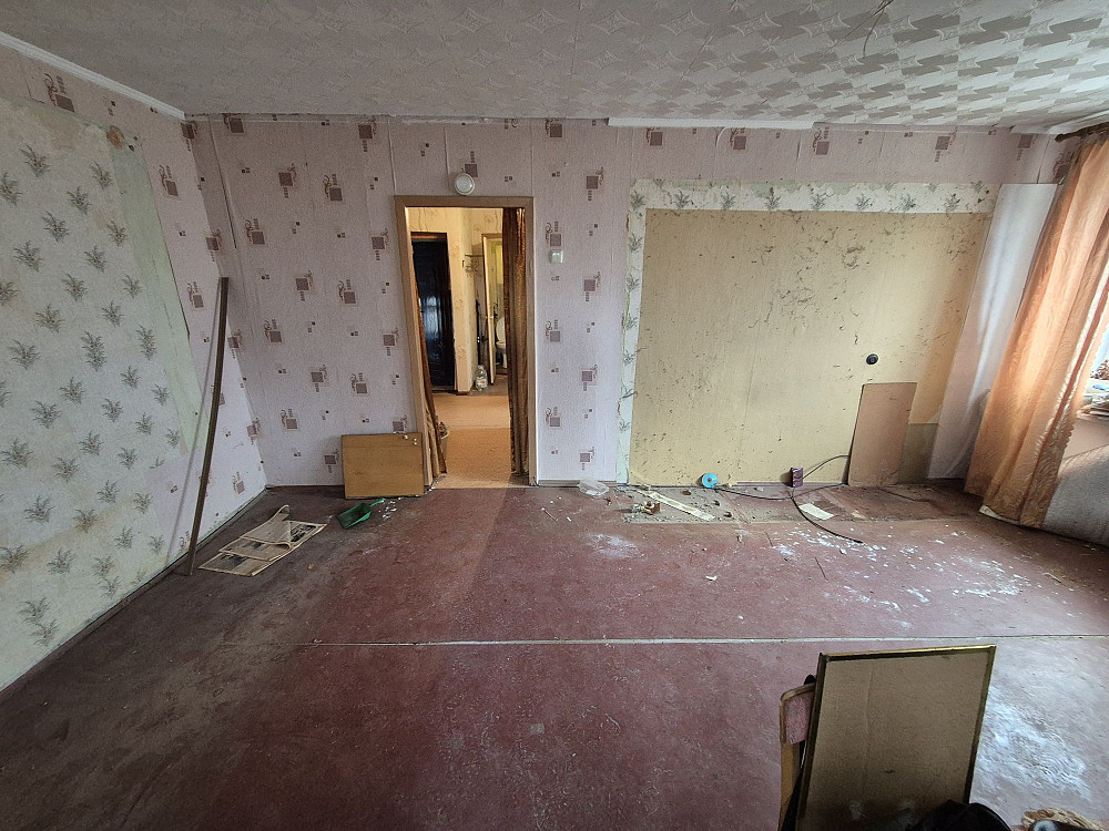 4-кімнатна район фонтану Светловодск - изображение 4