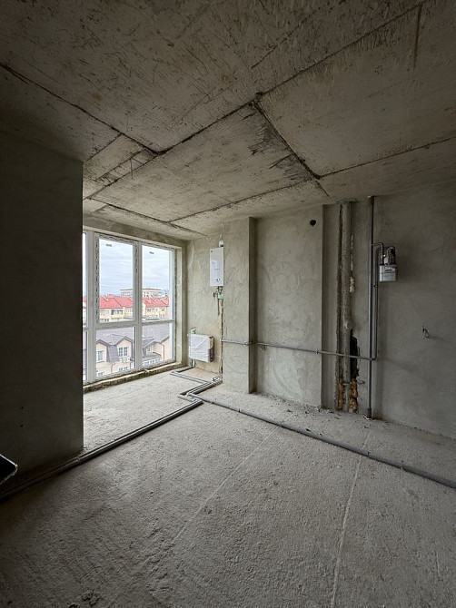 Продаж 2 кімнатної квартири! 2 Буд.ЖК В4!Боздош!Новий район Ужгород - изображение 4