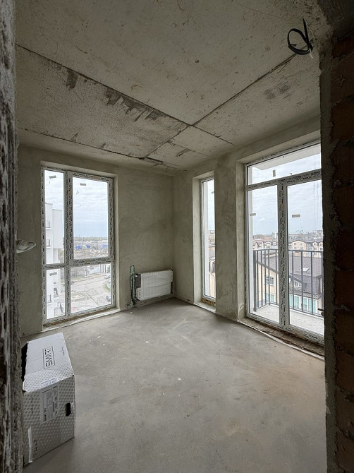 Продаж 2 кімнатної квартири! 2 Буд.ЖК В4!Боздош!Новий район Ужгород - изображение 7