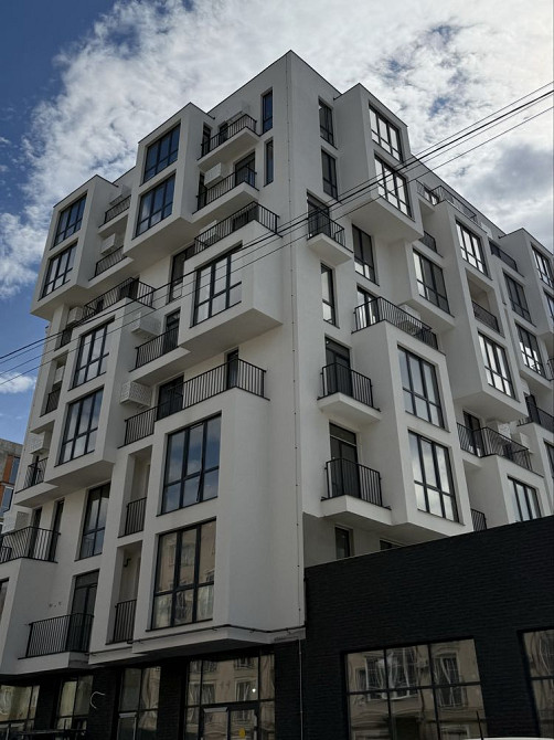 Продаж 2 кімнатної квартири! 2 Буд.ЖК В4!Боздош!Новий район Ужгород - изображение 1