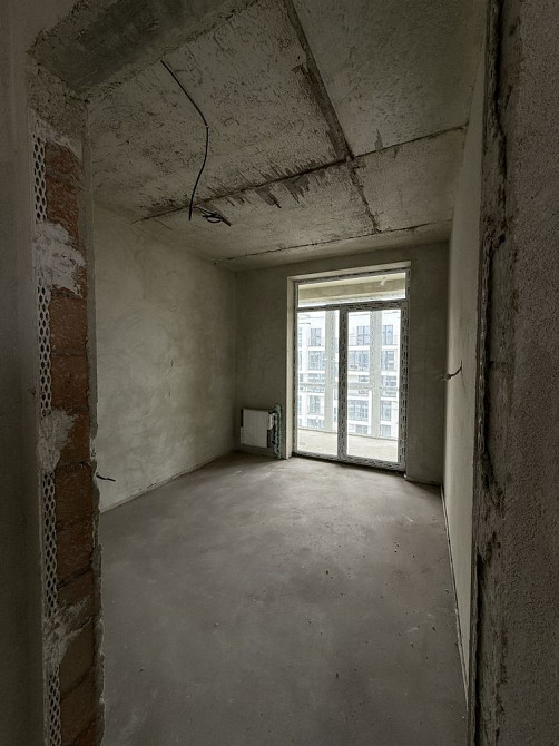 Продаж 2 кімнатної квартири! 2 Буд.ЖК В4!Боздош!Новий район Ужгород - изображение 6