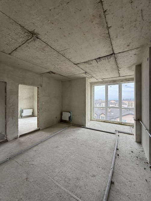 Продаж 2 кімнатної квартири! 2 Буд.ЖК В4!Боздош!Новий район Ужгород - изображение 3