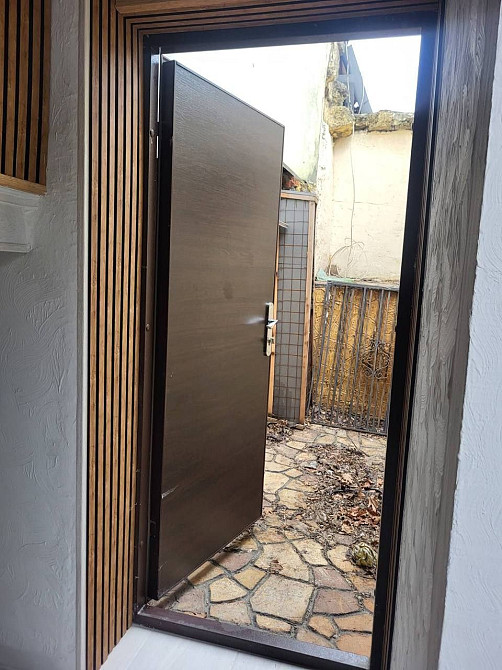 2 уютные 1 ком. квартиры на Матросском!
Хоч Одеса - зображення 7