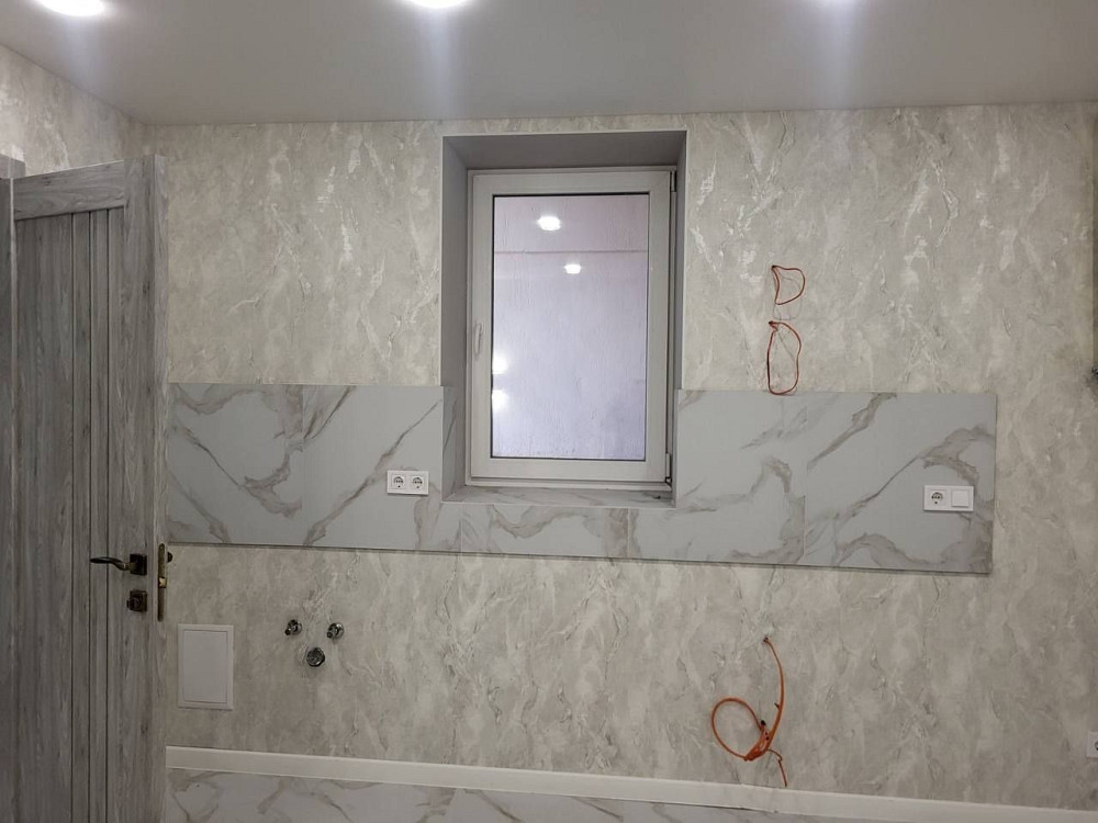 2 уютные 1 ком. квартиры на Матросском!
Хоч Одеса - зображення 2