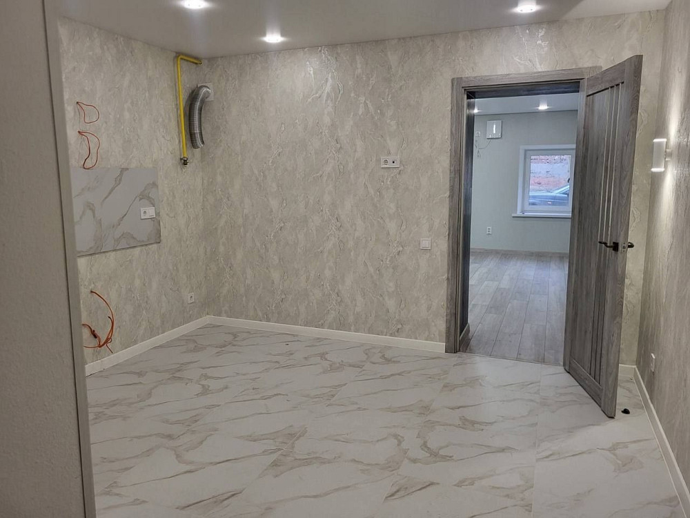 2 уютные 1 ком. квартиры на Матросском!
Хоч Одеса - зображення 1