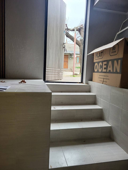 2 уютные 1 ком. квартиры на Матросском!
Хоч Одеса - зображення 6