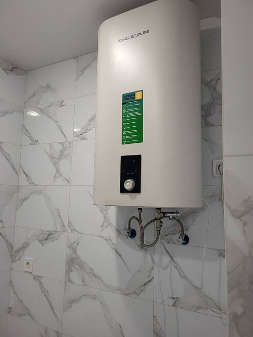 2 уютные 1 ком. квартиры на Матросском!
Хоч Одеса - зображення 4