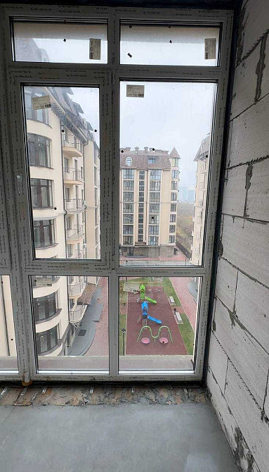 Найкраще планування  64 м квартира Теремки Чабани - зображення 8