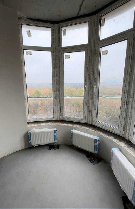 Найкраще планування  64 м квартира Теремки Чабани - зображення 6