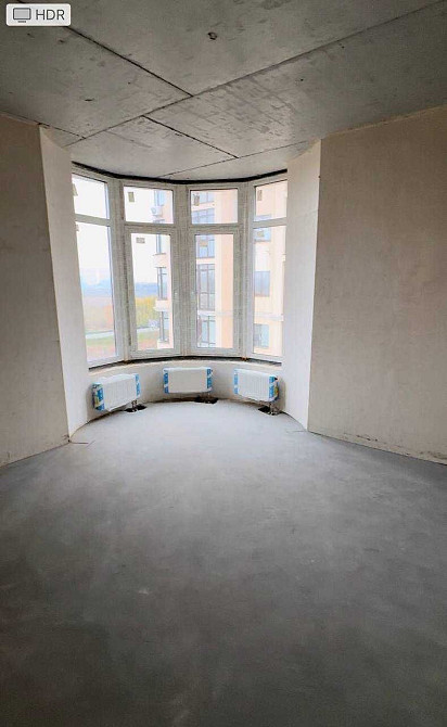 Найкраще планування  64 м квартира Теремки Чабани - зображення 7